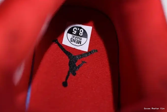 4 Jordan Air AV3914-600 Singles Day 0516